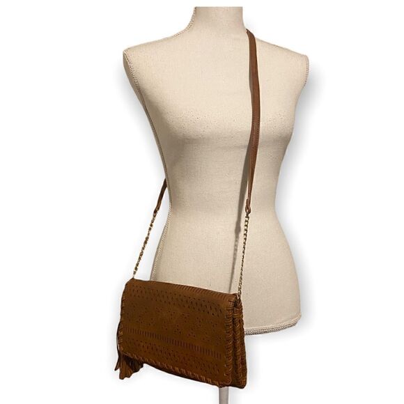 Madison West Crossbody Bag - Picture 2 of 5